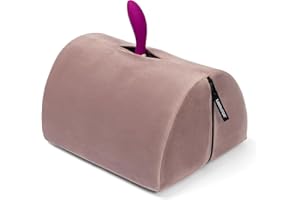 Liberator BonBon Sex Toys Mount, Hands Free Dildo and Vibrator Holder, Perfect for Solo and Partnered Play, Durable Supportiv