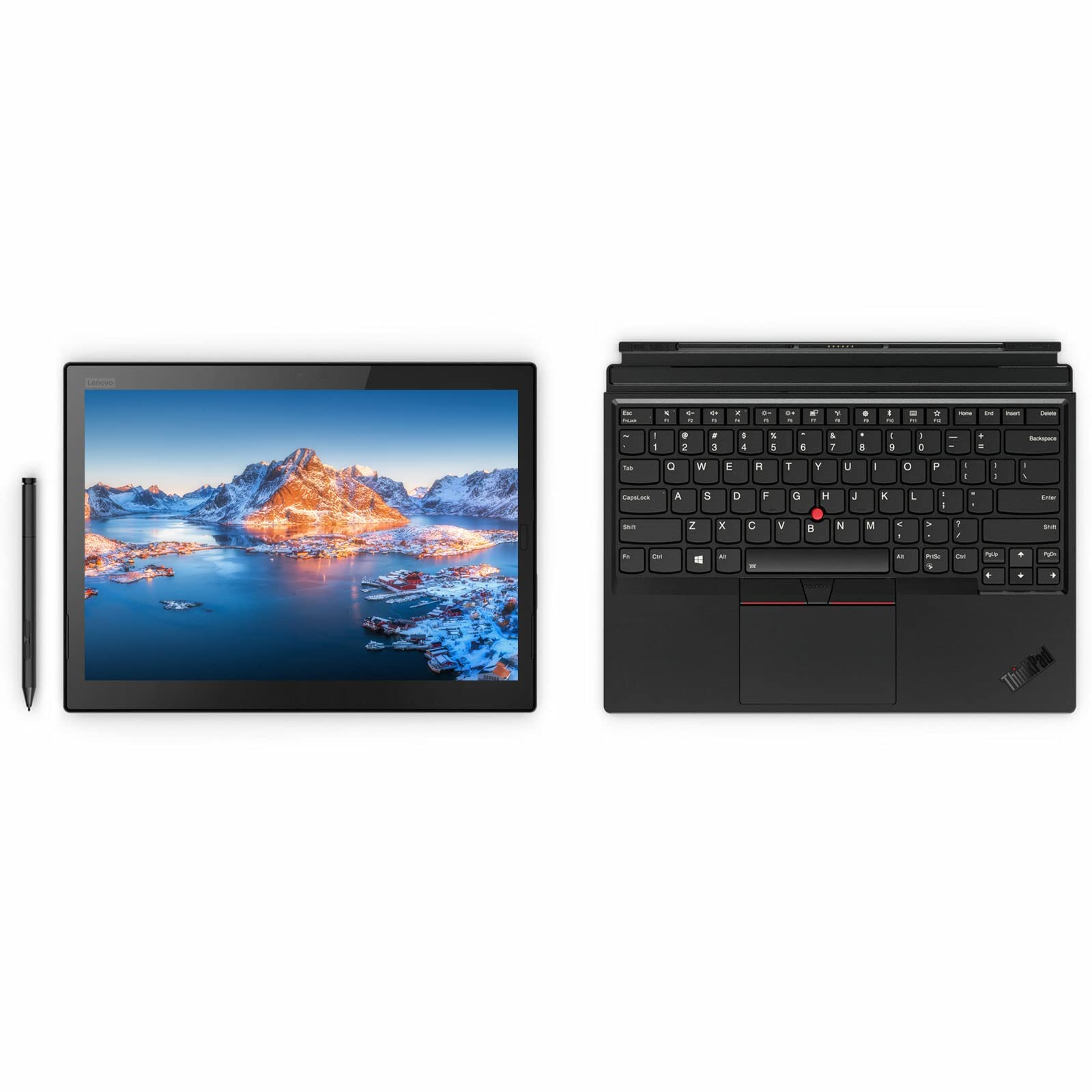 Lenovo ThinkPad X1 Tablet Gen 3, 13