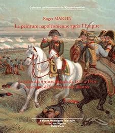 La  peinture napoléonienne après l'Empire