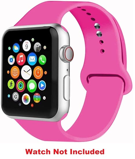 barbie smart watch