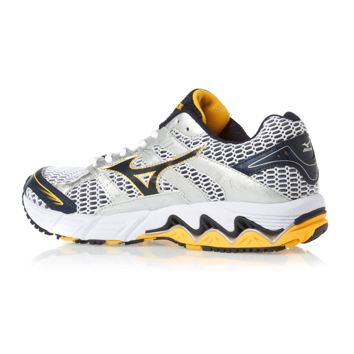 mizuno wave enigma 10 marroni