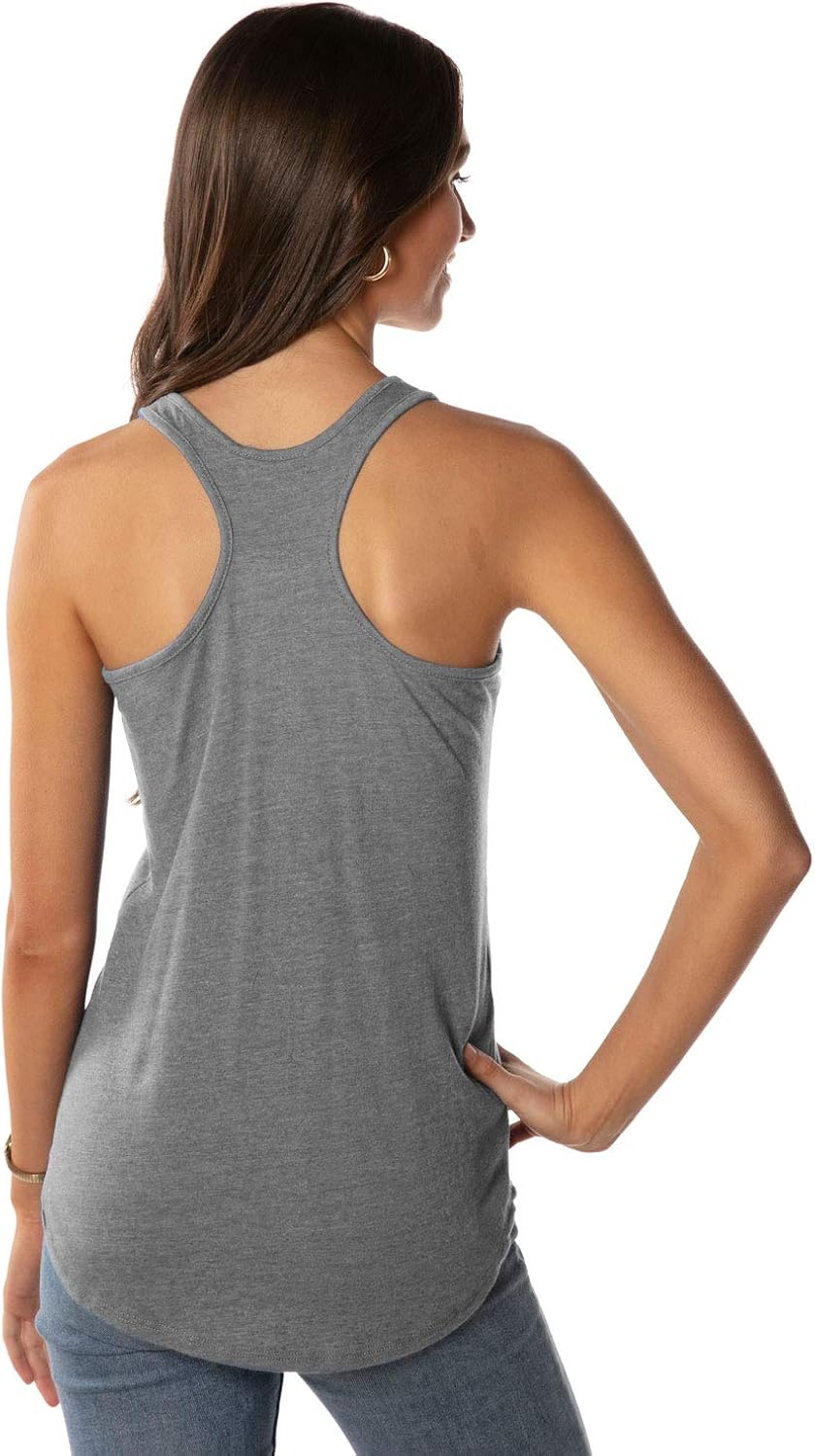 Funny Tank Tops for Women - Ladies' Silly Tank Top Shirts: Clothing