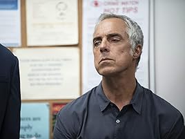 Amazon Com Watch Bosch Season 5 4k Uhd Prime Video