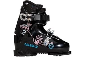 Dalbello Green Gaia 2 GW Ski Boot Kids