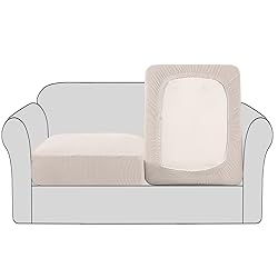 H.VERSAILTEX High Stretch Couch Cushion