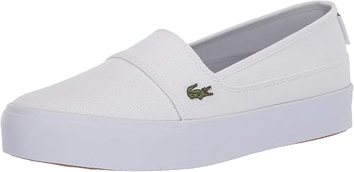 amazon zapatos lacoste