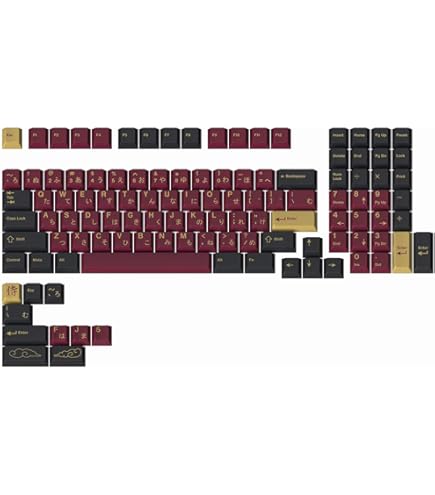 Amazon.com: DROP + MiTo GMK Pulse Custom Mechanical Keyboard