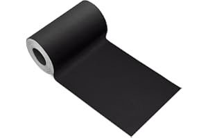 Jmuiiu Leather Repair Patch, 3 x 60Inch Self-Adhesive Leather Repair Tape, Leather Patch for Furniture, Vinyl Repair Kit, Cou