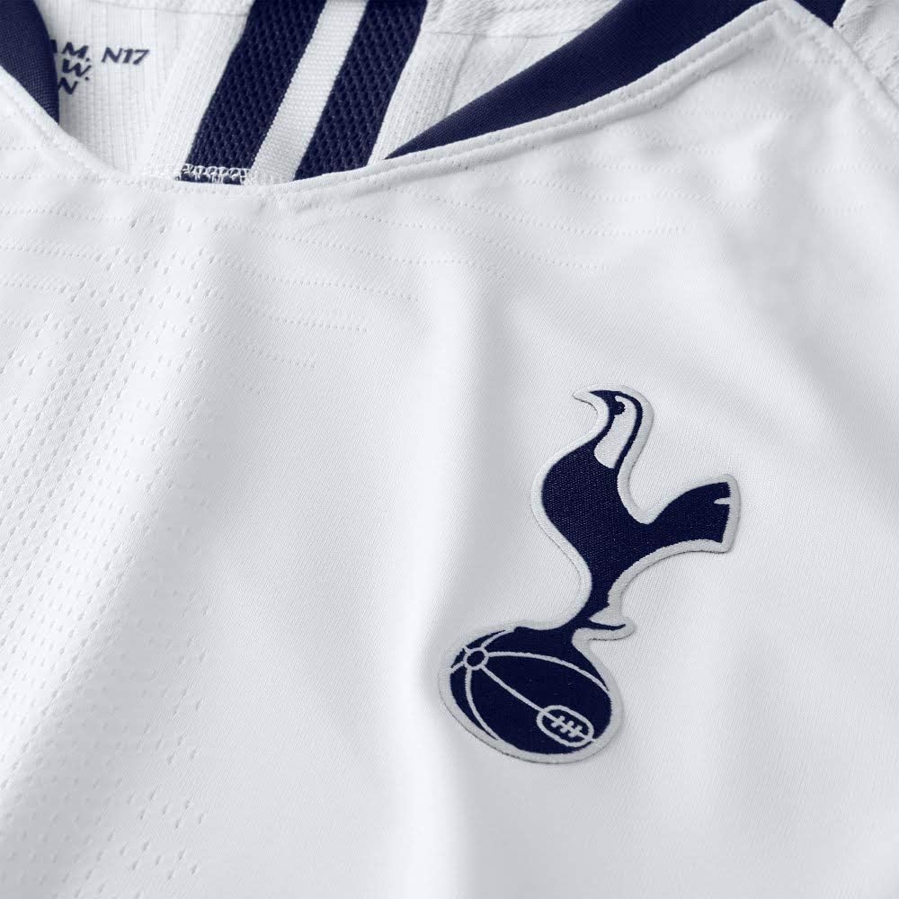 vaporknit tottenham