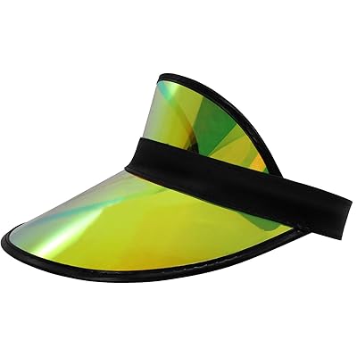 Plastic sun visor Clearance