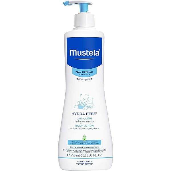 mustela stick cold cream