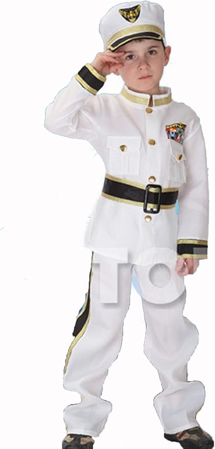 toy soldier children's clothing