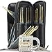 Clear Lock Kit, Maintenance Kit (Set of 24), Hand Tools Set, Gifts for Men