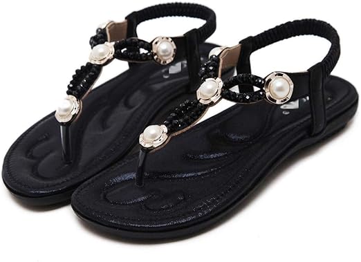 large size ladies sandals