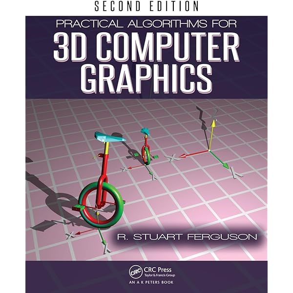 Computer Graphics: Principles and Practice (SYSTEMS PROGRAMMING