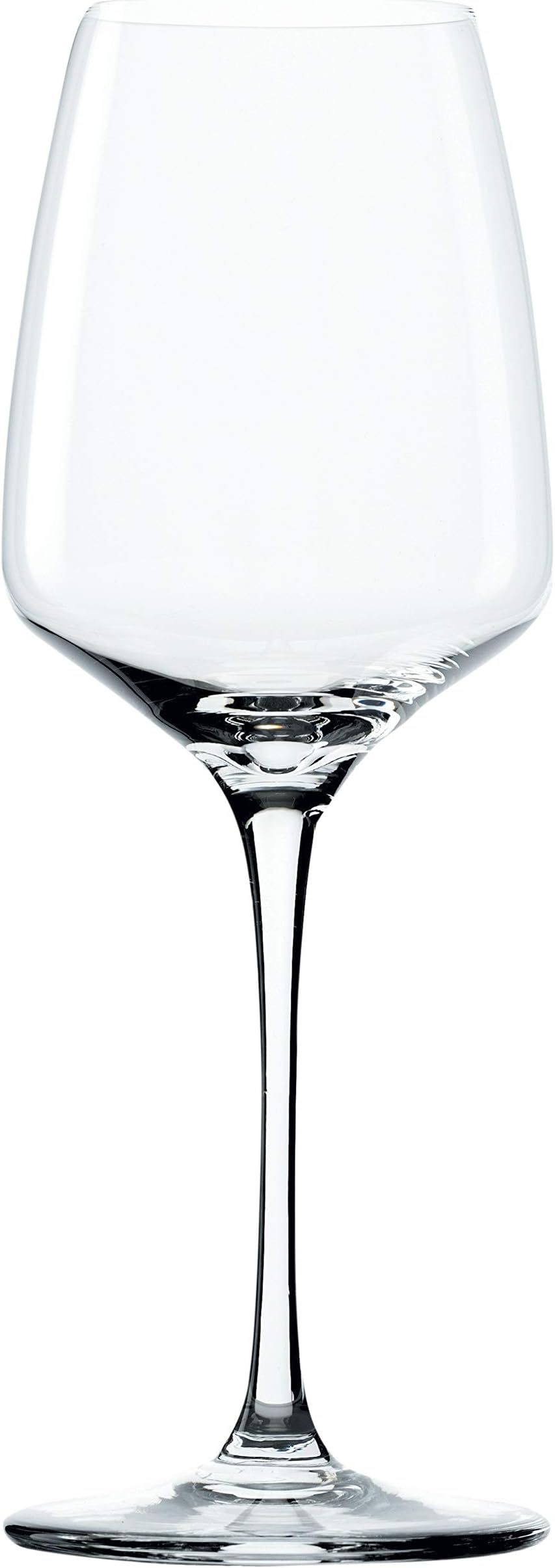 Royal Doulton CISOMM17467 Sommelier White Wines Set of 4, Crystal, Clear