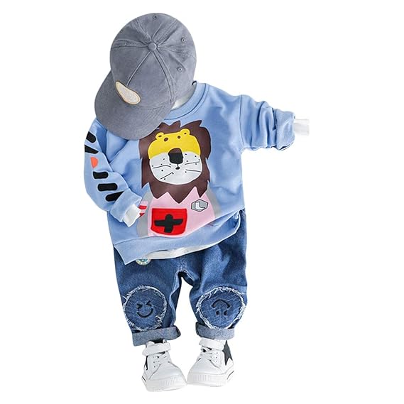 hopscotch winter wear for baby boy