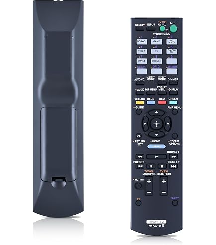 RM-SERIES AV RICEVITORE Telecomando Per Onkyo TX-SR607 EUR 35,59 - IT