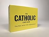 The Catholic Card Game Box with Five Expansions