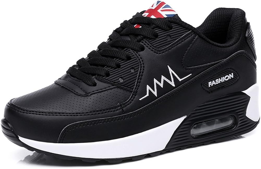 fashion casual breathable running shoes