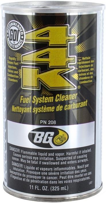 best head gasket repair additive