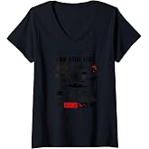 Women's Lost Still Lost V-Neck T-Shirt