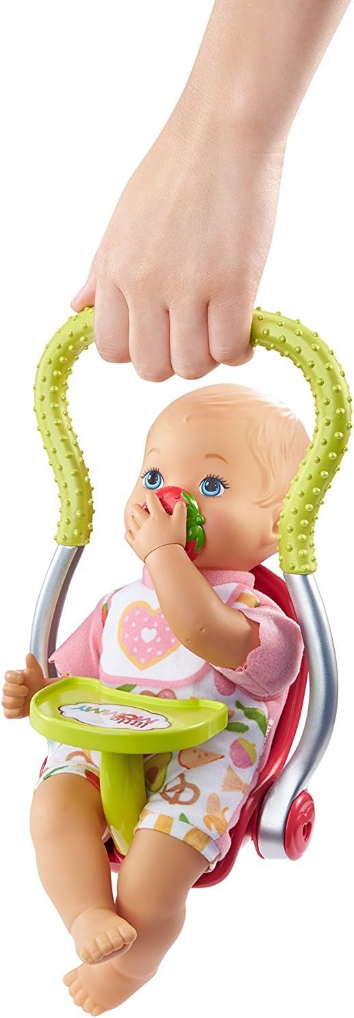 little mommy lunch divertido