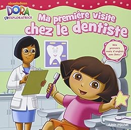 Ma première visite chez le dentiste