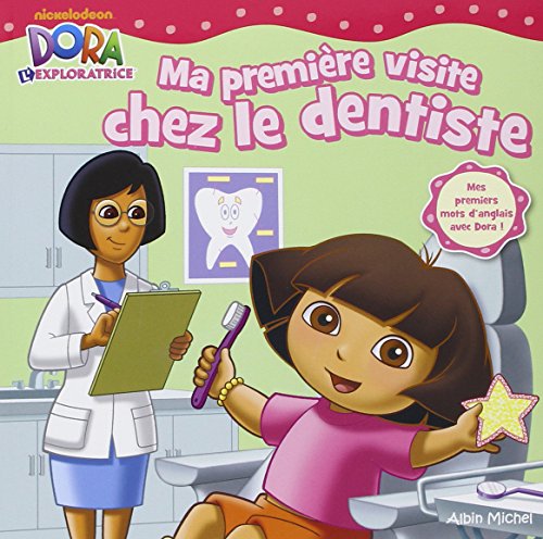Ma première visite chez le dentiste