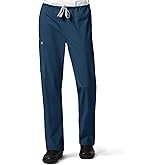 WonderWink Womens WonderWink Drawstring Cargo Pant