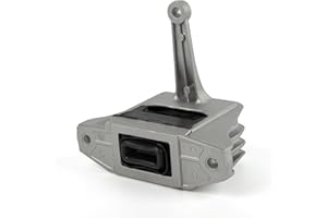 Baxzl 21810-F2000 Right Engine Motor Mount for Hyundai Elantra 2017-2020 Elantra GT 2018-2020 Kona 2018-2020 Veloster 2019 Veloster N 2019 1.4L 1.6L 2.0L L4 soporte de Motor Replace 21810-J9000