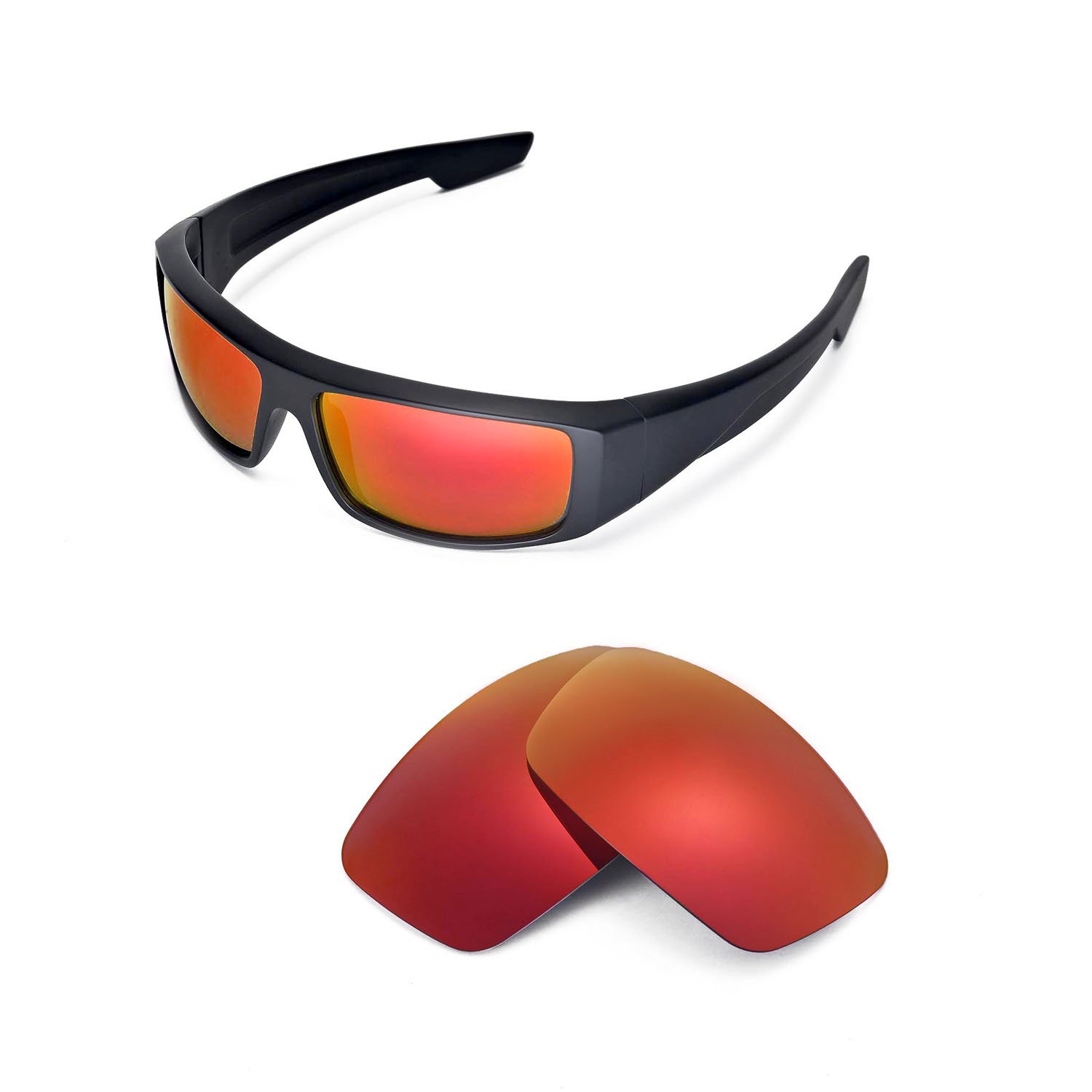 spy sunglasses polarized