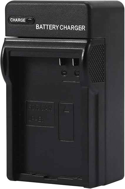 Batteries Replacement Battery And Charger For Canon Lp E8 Canon Eos Kiss X3 X5 X6i X7i Cameras Photography