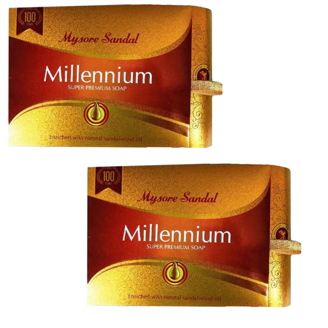 mysore sandal millennium soap online