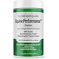 Equine Performance Peptides™ - Organic Horse Feed Supplement | Hoof Supplements | Joint & Muscle Support | Weight Gain for Horses | Equine Supplements | Horse Peptides | Babcock Ranch Approved |