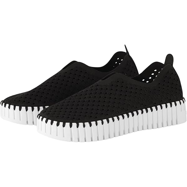 Amazon.com | Ilse Jacobsen HORNBAEK Women's Tulip 4271 Lace Up