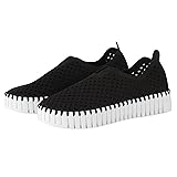 Ilse Jacobsen HORNBAEK Women's Tulip 3373 Platform