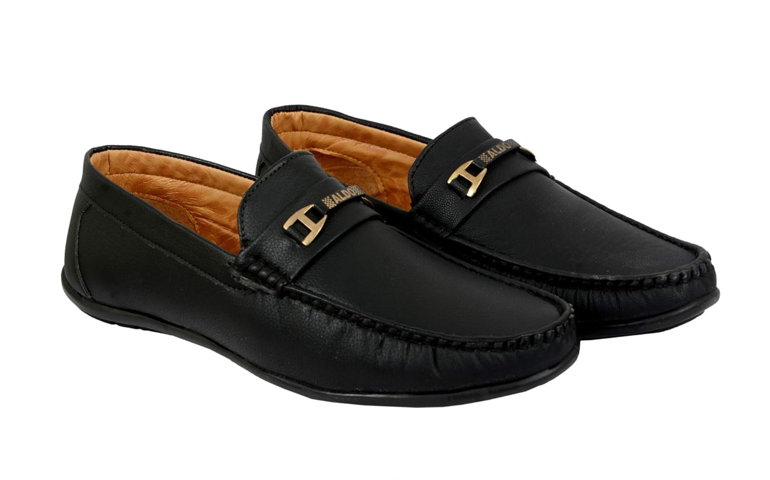 new loafer shoes