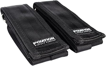 fyxation straps