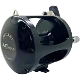 Avet Two-Speed Lever Drag Reel 80/2 RH