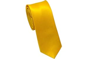 Mens Ties Solid Pure Color Plain Neckties Mens Suit Necktie for Business and Wedding Formal Neck Tie Party Groomsmen