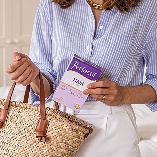 Thicker Hair Vitamin D at Kathleen Pate blog