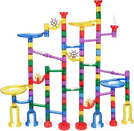 marble race track amazon
