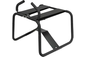 PLKO Yoga Lounge Chair for Adults Couples，Yoga Chaise Lounge for Relaxation,Support up to 300lb， Ideal for Living Room, Bedroom, Balcony, or Outdoors