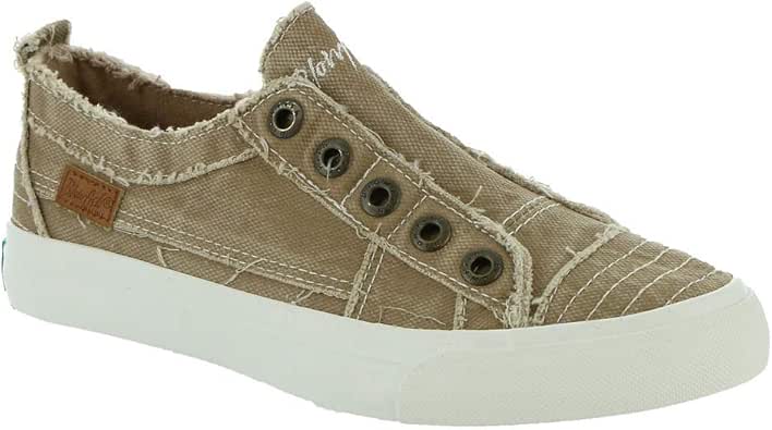 Women's Blowfish Malibu, Marley Slip-On | Peltz Shoes