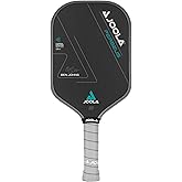 JOOLA Professional Pickleball Paddles – Charged Surface Technology for Power & Feel – Select Perseus or Hyperion Shape – Fully Encased Carbon Fiber – USAP Approved – Well Balanced w/Pop & Control