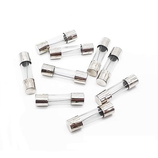 Характеристики предохранитель t5al250v