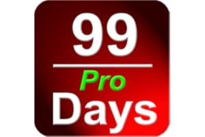 Countdown In Status Bar Pro