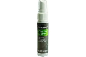 Cortland 647060 Dry Fly Spray