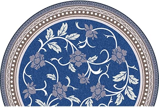 Amazon.de: WJXBoos Extra Groß Halbkreis Fußmatte, Amerikaner